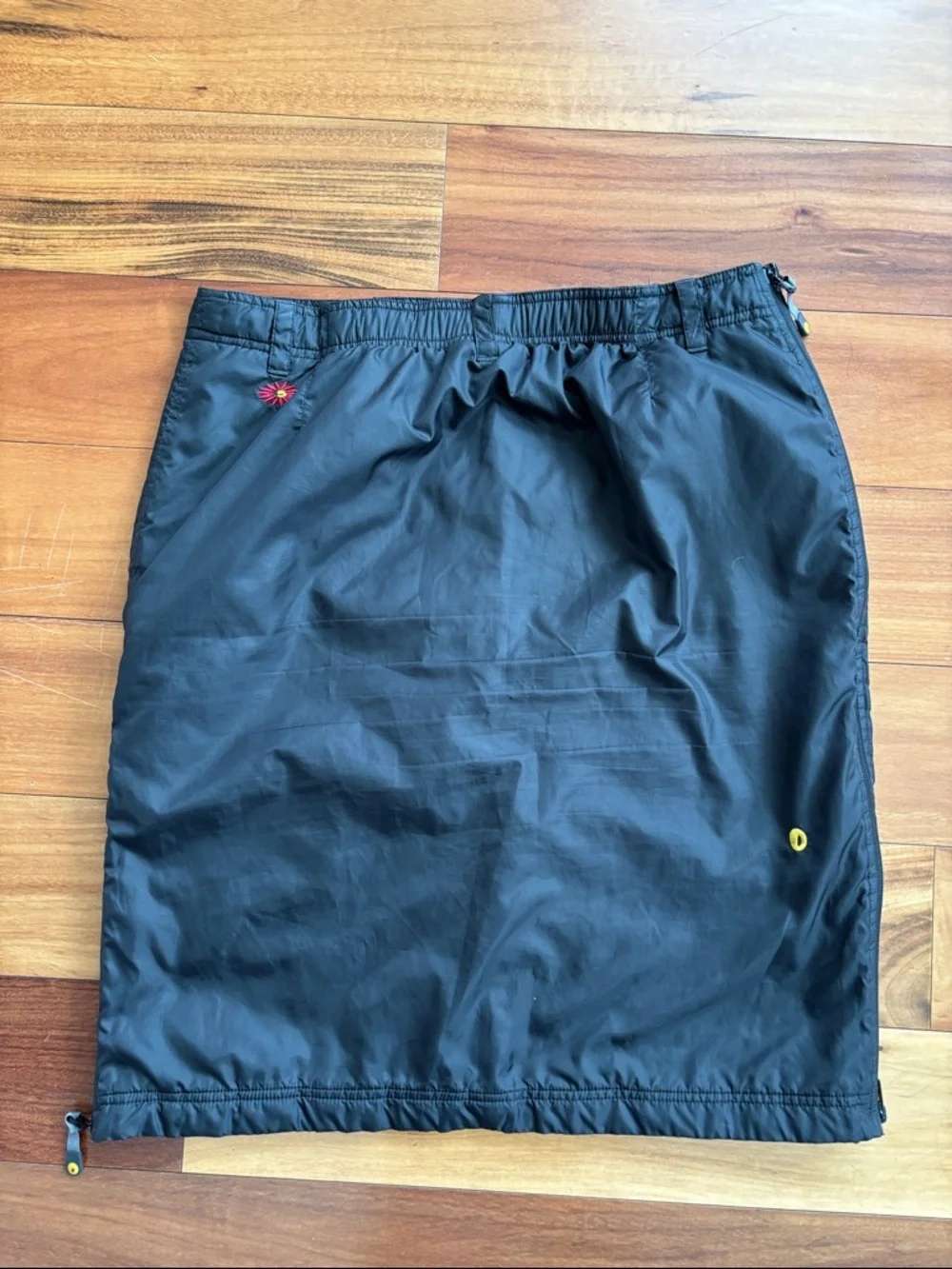 Skhoop insulated skirt